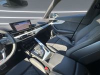 Audi RS4 - Vorschau Bild 11