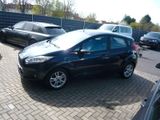 Ford Fiesta Celebration - Ford Fiesta Gebrauchtwagen in Kassel
