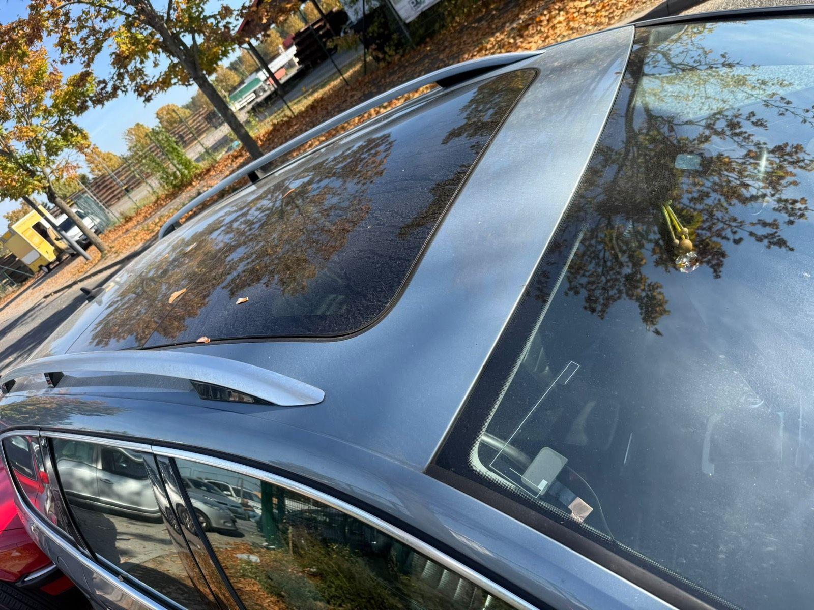 Volkswagen Passat 2011 — engine 105 HP (77kW)
