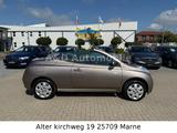 Nissan Micra C+C Basis - Nissan Micra mit Benzin-Antrieb: Cabrio