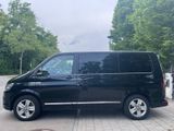 Volkswagen T6 Multivan Bus 70 Jahre Bulli*TÜV NEU*KD NEU* - Bulli gebraucht