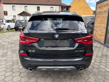 BMW X3 - 5