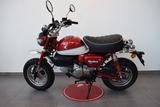 Honda Z 125 Monkey * JB02 * 1. Hand * Nur  790 KM * - HONDA KLEINKRAFTRAD