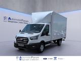 Ford Transit Koffer Ladebordwand 350 L4 *RFK*SYNC4*