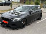 BMW M135i - - BMW M-Modelle in München