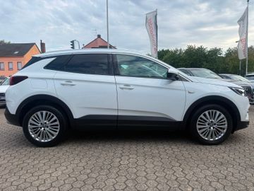 Opel Grandland (X) - 6