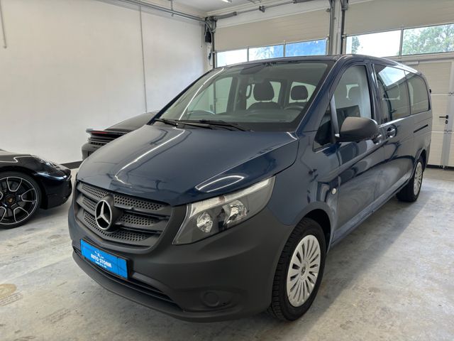 Mercedes-Benz Vito Tourer 114 CDI PRO extralang*R-KAM*Navi*8-S