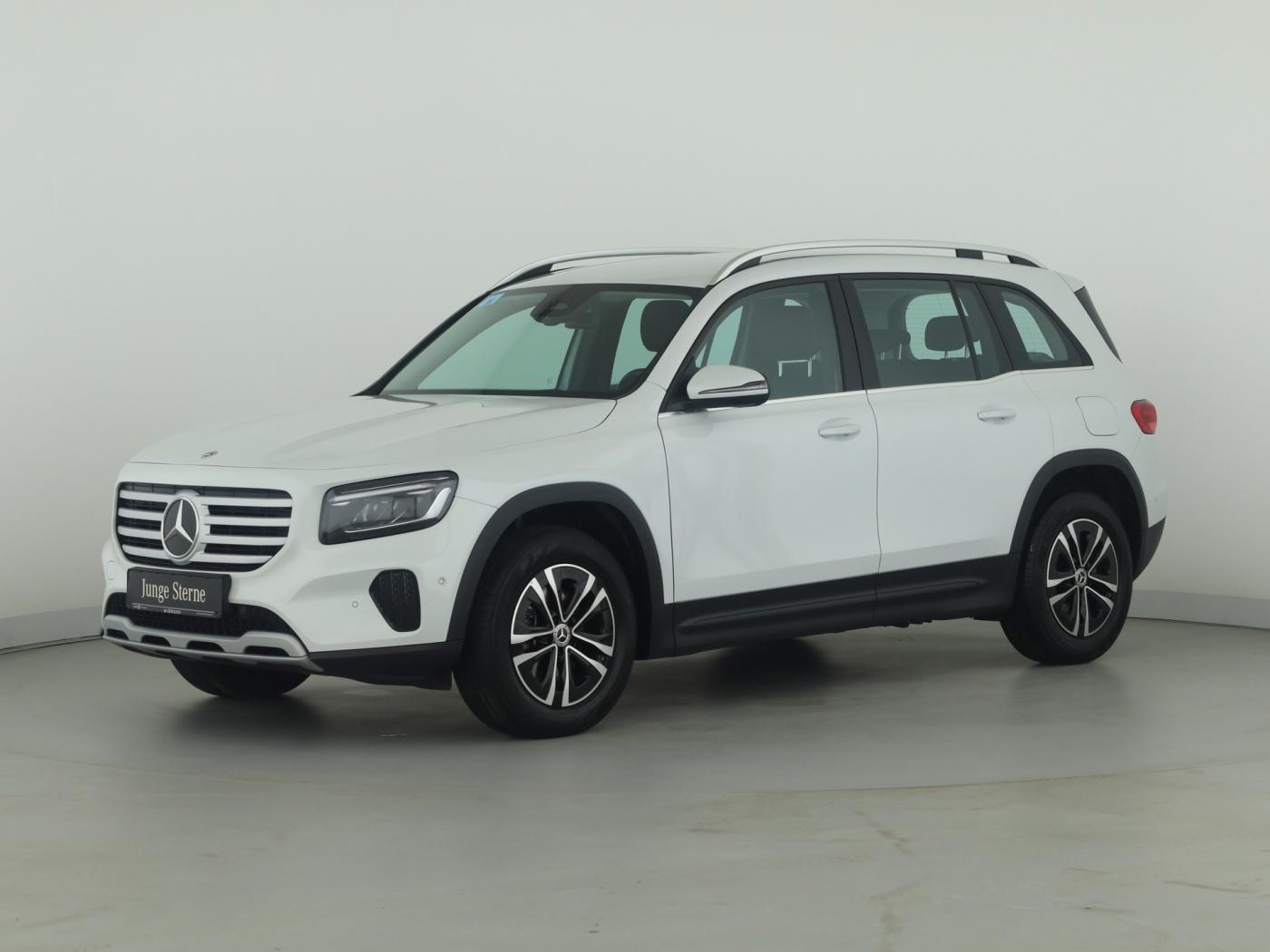 Mercedes-Benz GLB d Advanced*Sitzhzg*LED*LaderaumPaket*DAB, миниатюра 5
