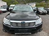 Subaru Forester Active 2.0-150 P.s-4x4-AHK-SHZ - Subaru Forester: Sh