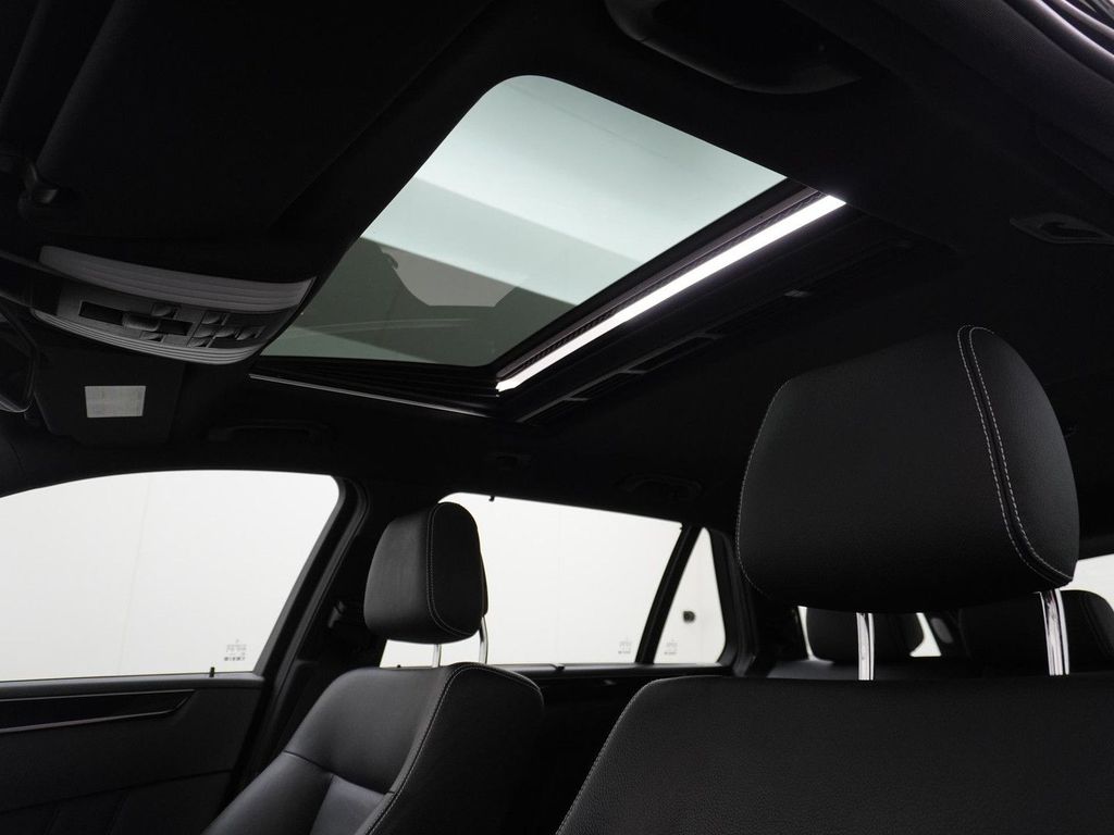 Mercedes-Benz E 350 Estate CDI Edition Sport AMG Styling Schie