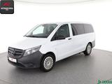 Mercedes-Benz Vito Tourer 116 CDI LANG 8 SITZE LEDER,NAVI,PDC