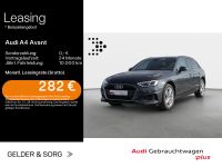 Audi A4 - Vorschau Bild 1