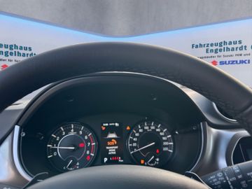 Suzuki 1.4 BOOSTERJET HYBRID ALLGRIP AT COMFORT