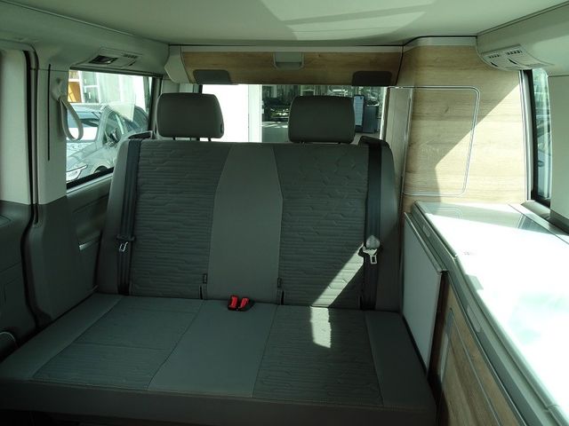 T6.1 California 2.0 TDI DSG FWD Ocean