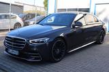 Mercedes-Benz S 580 4MaticL/DirveP/Chauff/Pano/3xTV/HUD/21Zoll - Mercedes-Benz S-Class in Dortmund