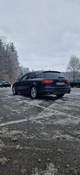 Audi S4 3.0 TFSI S tronic quattro Avant - - gebrauchte Audi S4 aus dem Jahr 2014