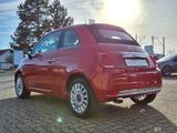 Fiat 500 1.0 Dolcevita CABRIO *AppleCarpl.Klima,PDC* - Fiat 500 Gebrauchtwagen