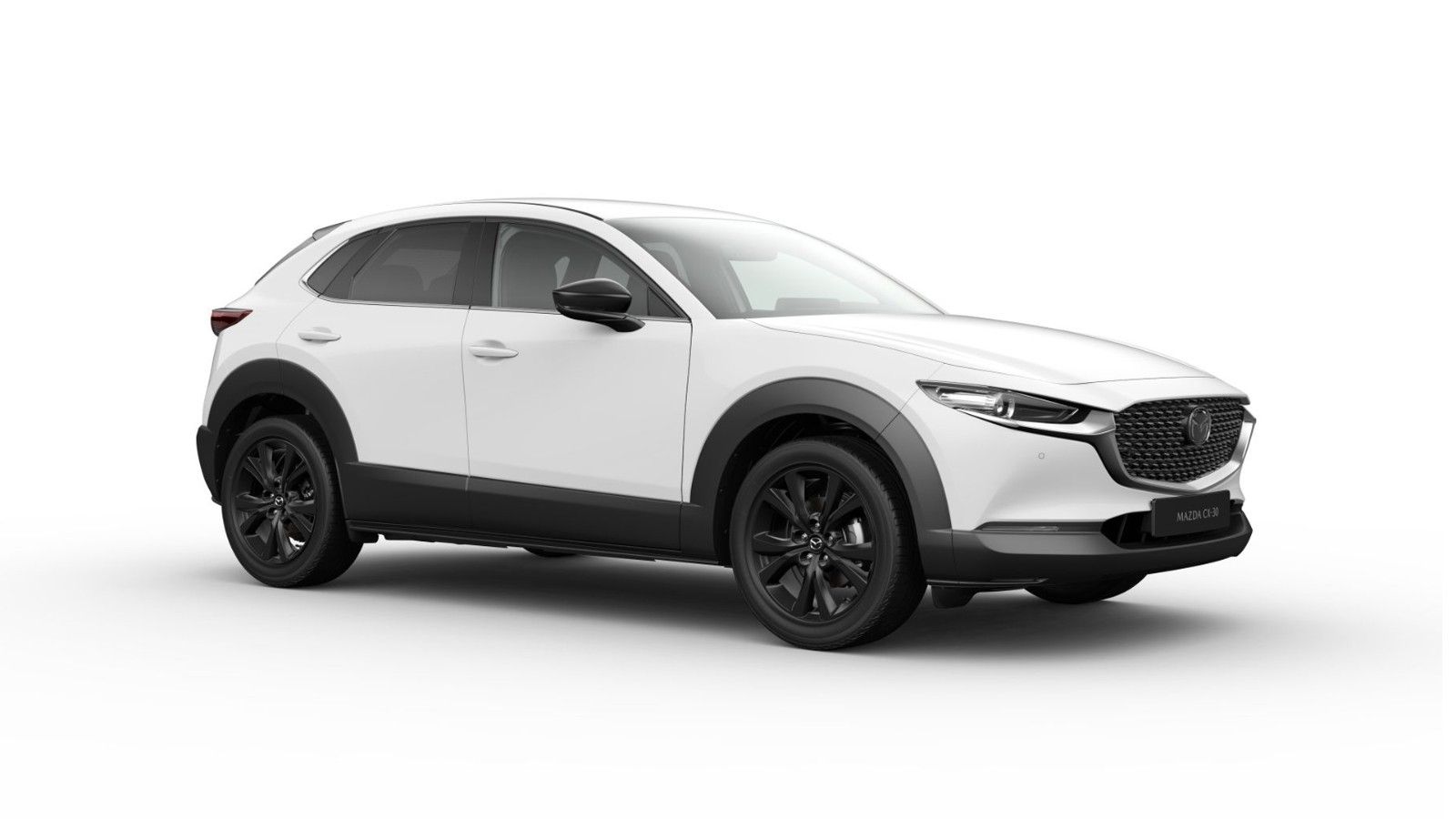 Mazda CX-30 - Bild 9