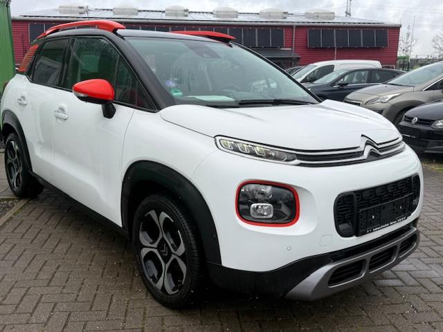 Citroën C3 Aircross Shine PANORAMA PARKASSIST