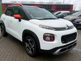Citroën C3 Aircross Shine PANORAMA PARKASSIST - Citroën C3 in Magdeburg