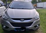 Hyundai ix35 CRDI 4WD - Hyundai ix35 in Bochum
