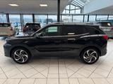 Ssangyong Korando 1.6 XDi 2WD *8-Fach - Ssangyong Korando mit Diesel-Antrieb