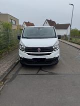 Fiat Talento 1 Hand AHK Kamera 115 tkm Ser... - Fiat Talento: Von Privat