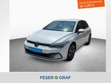 Volkswagen Golf VIII UNITED Lim. 2.0l TDI 6-Gang NAVI - Volkswagen Golf: United V