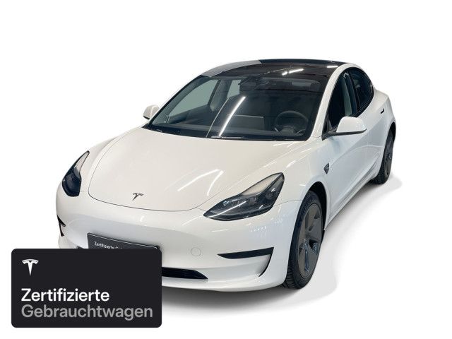Image of Tesla Model 3