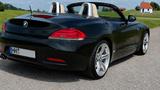 BMW Z4 E89 sDrive2,3i Roadster - 6-Zylinger - BMW Z4 aus 2010: Roadster