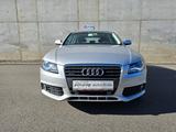 Audi A4 Avant quattro 1.8 TFSI 160 PS - gebrauchte Audi A4 aus dem Jahr 2009