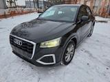 Audi Q2 35 TFSI advanced - Audi Q2 Unfallwagen