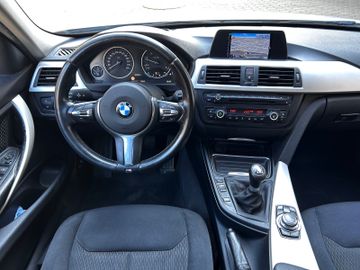 BMW 318 - 11