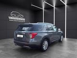 Ford Explorer Platinum Plug-in-Hybrid 4x4*Pano*B&O* - Ford Explorer: Platinum