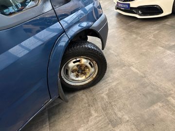 Ford Transit Kasten FT 260 K City Light*TÜV*CD-Player