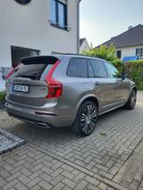 Volvo XC90 B5 D AWD Geartronic R-Design R-Design - Volvo XC90 in Essen