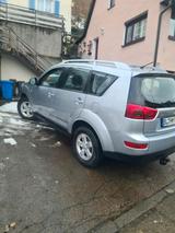 Peugeot 4007 - Peugeot 4007 Gebrauchtwagen