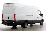 Iveco Daily 35C15 3.0 150pk L4H2 Dubbel Lucht Airco/Tr - Iveco Diesel Kastenwagen hoch + lang Daily l3 h3