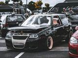 Volkswagen Golf 3/4 mit Tuning und TÜV 06/2027 - Volkswagen Golf: Tuning