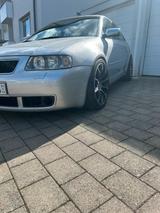 Audi S3 8L  380PS Quattro Spaßmaschine - Audi S3: 8 L