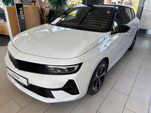 Opel Astra L ST 1,2 GS Line Automatik
