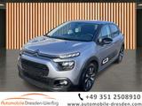 Citroën C3 1.2 Puretech Max*Einparkhilfe*Klima*Navi - Citroën C3 Gebrauchtwagen in Dresden