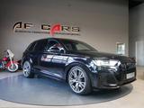 Audi SQ7 4.0 TDI quattro - Audi SQ7 aus 2020