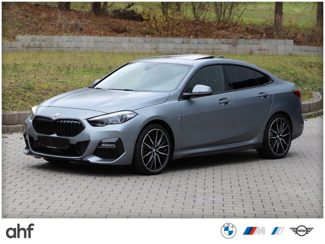 BMW 218i AUT. Gran Coupe M SPORT PANO ACC NAVI H&K