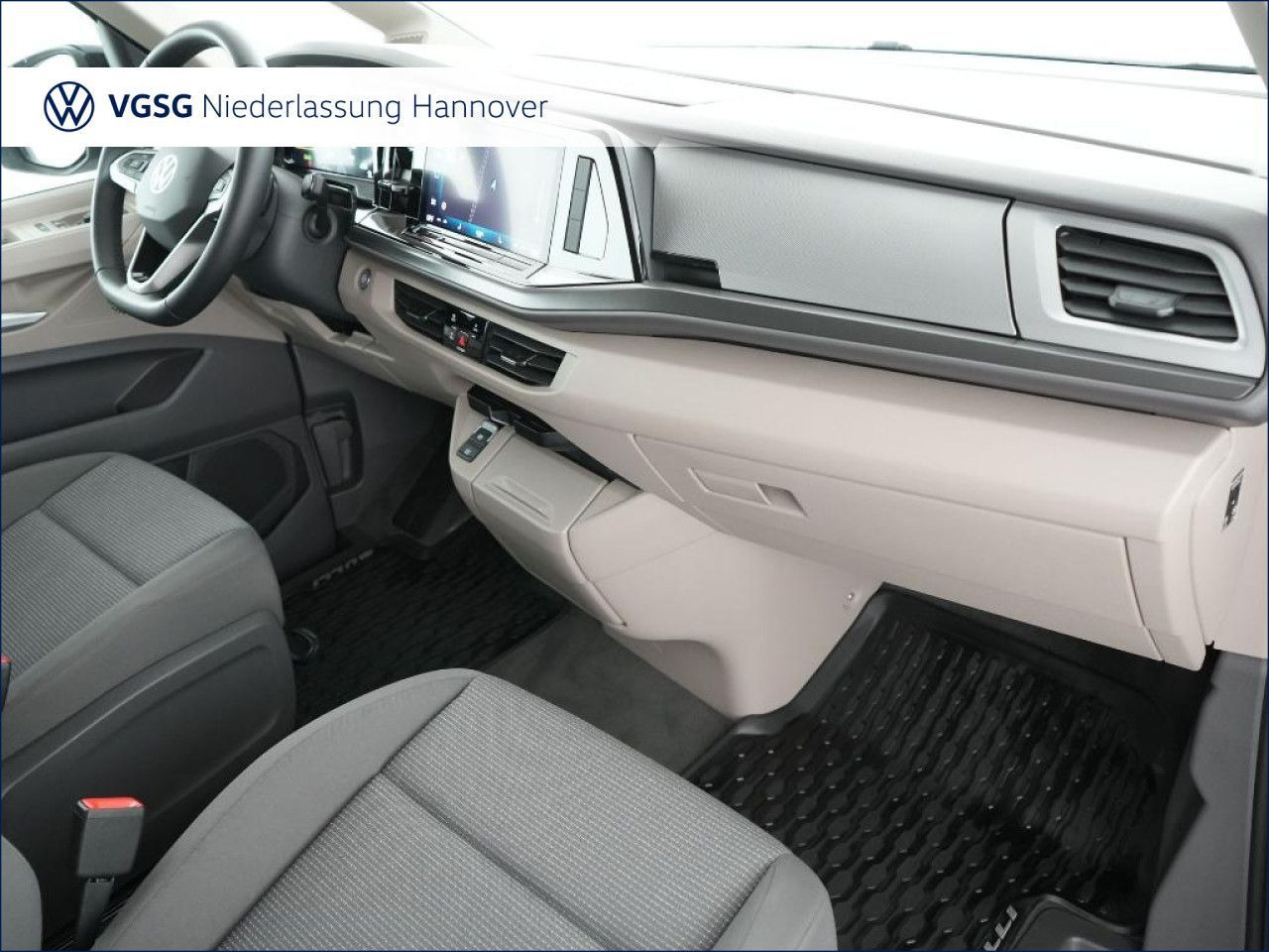 Volkswagen T7 Multivan - Bild 7
