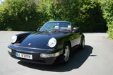 Porsche 964 - Porsche 964 aus 1992