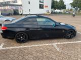BMW Bmw e92 320d - BMW 320 aus 2008: Coupe, 320d