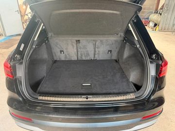 Audi Q3 - 8