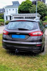 Ford Mondeo 2,0 TDCi 132kW Turnier, AHK,8-fach Reifen - Ford Mondeo: 1.8