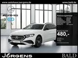 Mercedes-Benz E 300 de T AMG-Sport/Super/Keyl/Night/Totw/Distr - Mercedes-Benz E-Klasse: Kombi